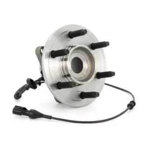 Ford Expedition Rear Wheel Bearing and Hub Assembly 2003-2006 70-541001