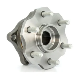 Nissan Pathfinder, Armada Rear Wheel Bearing and Hub Assembly 70-541003