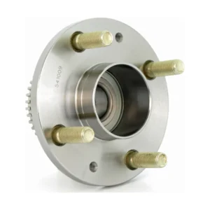 Chevrolet Aveo, Aveo5, Spark Rear Wheel Bearing and Hub Assembly 70-541009