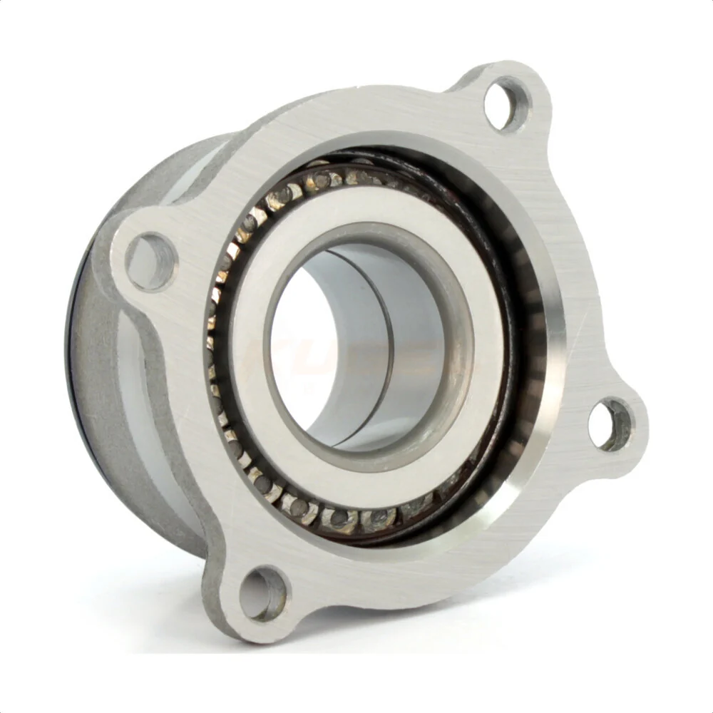 Nissan Frontier, Xterra Rear Wheel Bearing and Hub Assembly 70-541011