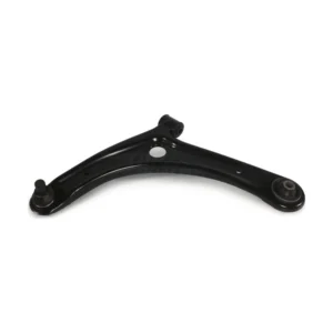 Jeep Compass, Patriot Front Left Lower Control Arm and Ball Joint Assembly 72-CK620066
