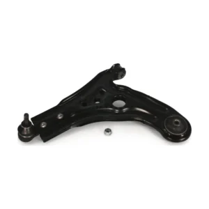Chevrolet Aveo, Aveo5 Front Left Lower Control Arm and Ball Joint Assembly 72-CK620164
