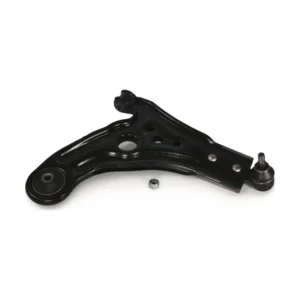 Chevrolet Aveo, Aveo5 Front Right Lower Control Arm and Ball Joint Assembly 72-CK620165