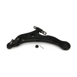 Toyota Camry, Highlander, Solara Front Left Lower Control Arm and Ball Joint Assembly 72-CK620334