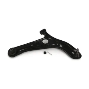 Toyota Echo Front Right Lower Control Arm and Ball Joint Assembly 2000-2003 72-CK620364