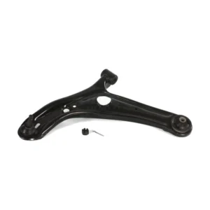 Toyota Echo Front Left Lower Control Arm and Ball Joint Assembly 2000-2003 72-CK620365