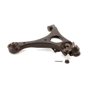 Acura CSX Front Left Lower Control Arm and Ball Joint Assembly 2006-2011 72-CK620382