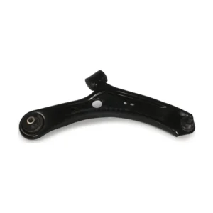 Suzuki SX4, SX4 Crossover Front Right Lower Control Arm and Ball Joint Assembly 72-CK620576