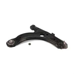 Volkswagen Beetle, Golf, Jetta Front Right Lower Control Arm and Ball Joint Assembly 72-CK620718