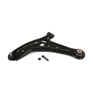 Mazda 2 Front Left Lower Control Arm and Ball Joint Assembly 2011-2014 72-CK621614