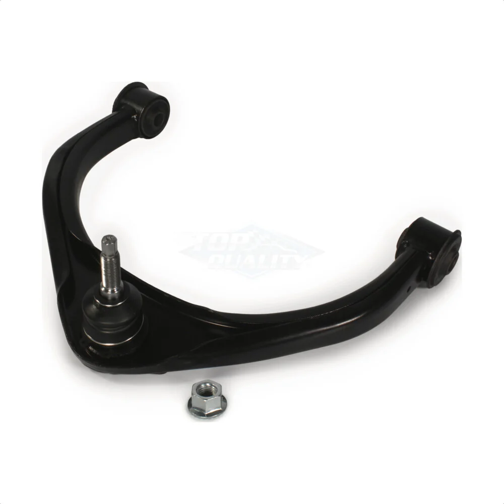 Ram 1500, 1500 Classic Front Right Upper Control Arm and Ball Joint Assembly 72-CK621897