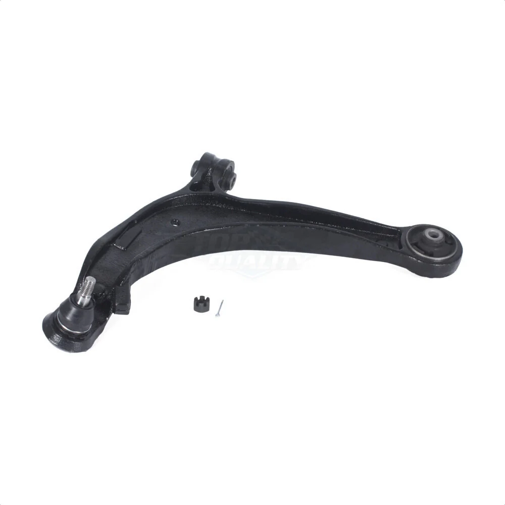 Honda Odyssey, CR-Z Front Left Lower Control Arm and Ball Joint Assembly 72-CK622002