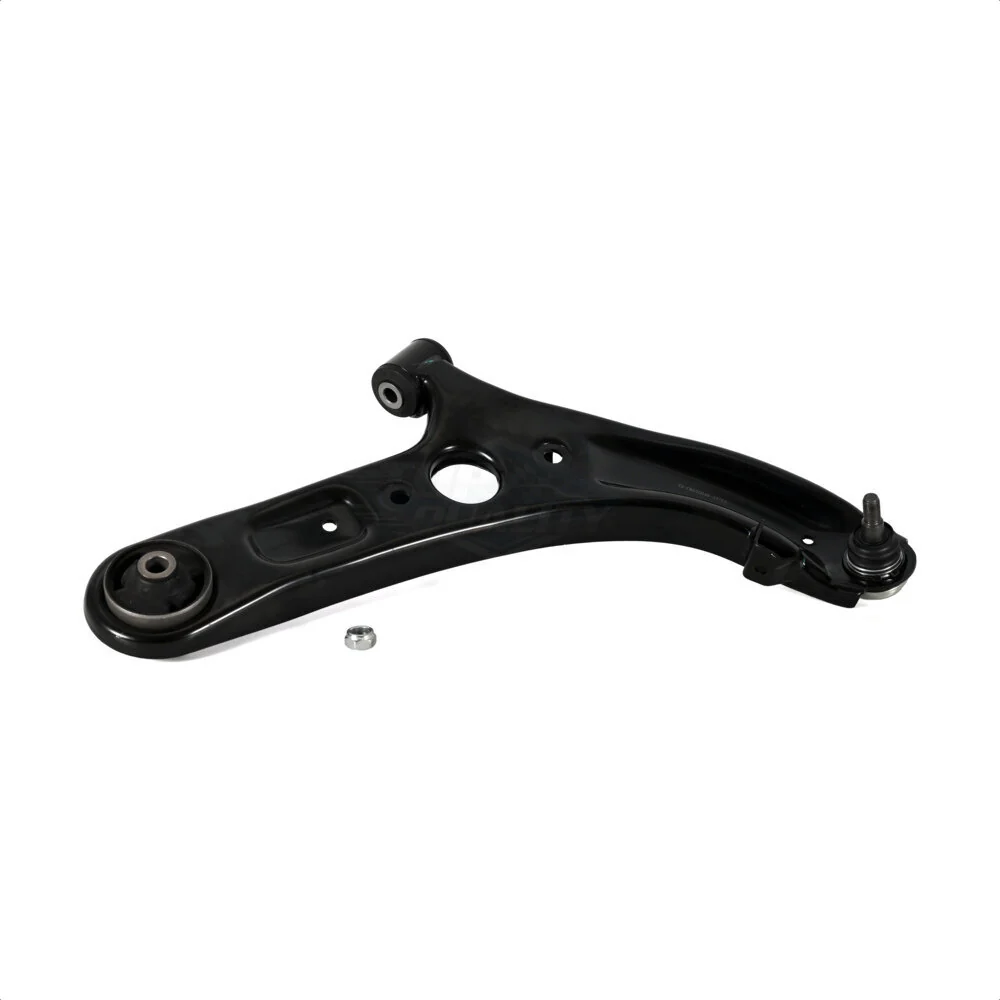 Hyundai Veloster, Elantra Front Right Lower Control Arm and Ball Joint Assembly 72-CK622646