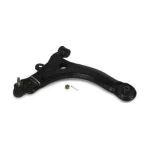 Chevrolet Impala, Venture Front Right Lower Control Arm and Ball Joint Assembly 72-CK80538