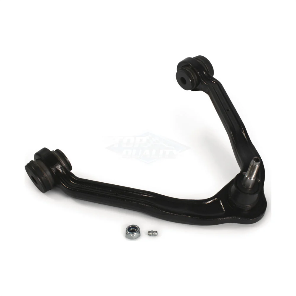 Chevrolet Express 2500, Express 1500 Front Upper Control Arm and Ball Joint Assembly 72-CK80942