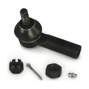 Toyota Camry, Prius C, Yaris Front Outer Tie Rod End 72-ES3306