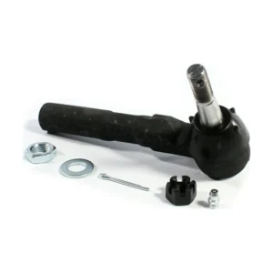 Chevrolet Silverado 1500, Malibu, Uplander Front Outer Tie Rod End 72-ES3455