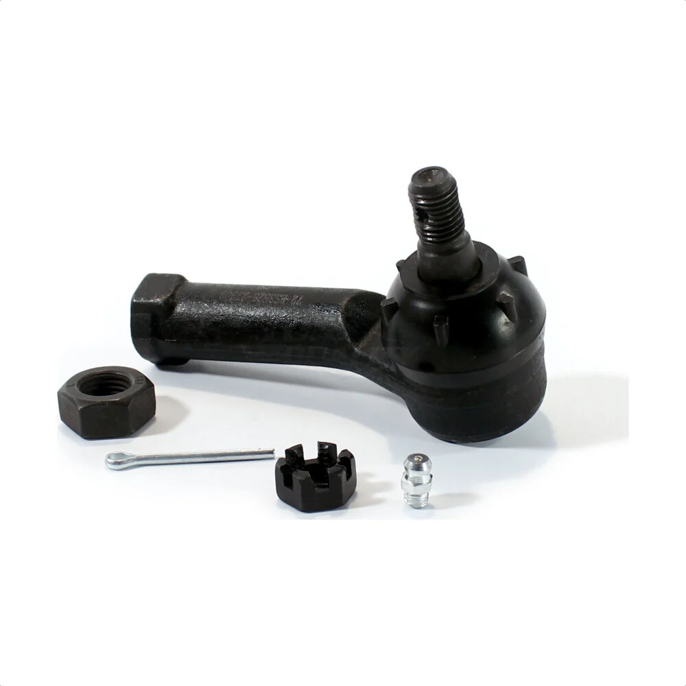 Volkswagen Beetle, Golf, Jetta Front Left Outer Tie Rod End 72-ES3525