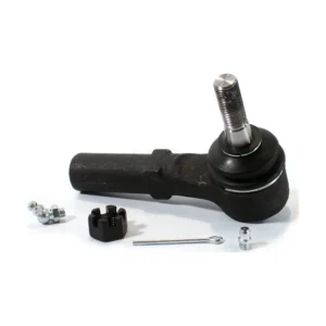Chevrolet Express 2500, Express 3500, Express 4500 Front Outer Tie Rod End 72-ES3609