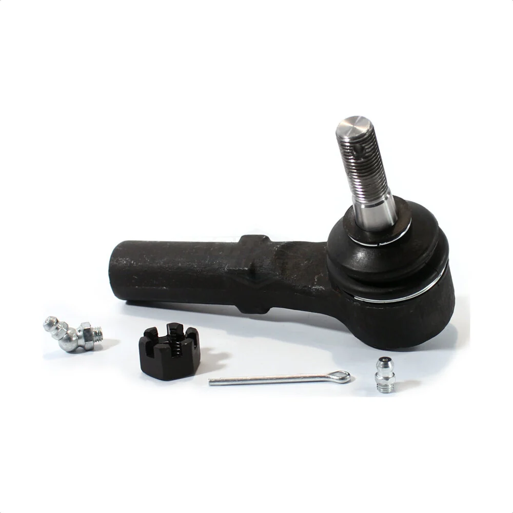 Chevrolet Express 2500, Express 3500, Express 4500 Front Outer Tie Rod End 72-ES3609