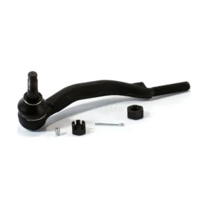 Chevrolet Trailblazer, Trailblazer EXT, SSR Front Left Outer Tie Rod End 72-ES3675