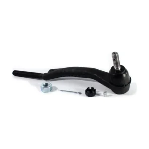 Chevrolet Trailblazer, Trailblazer EXT, SSR Front Right Outer Tie Rod End 72-ES3676
