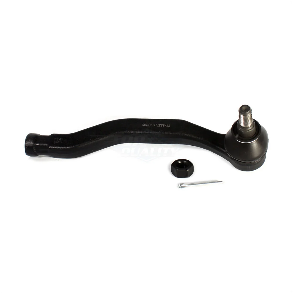 Honda Pilot Front Right Outer Tie Rod End 2003-2008 72-ES3716