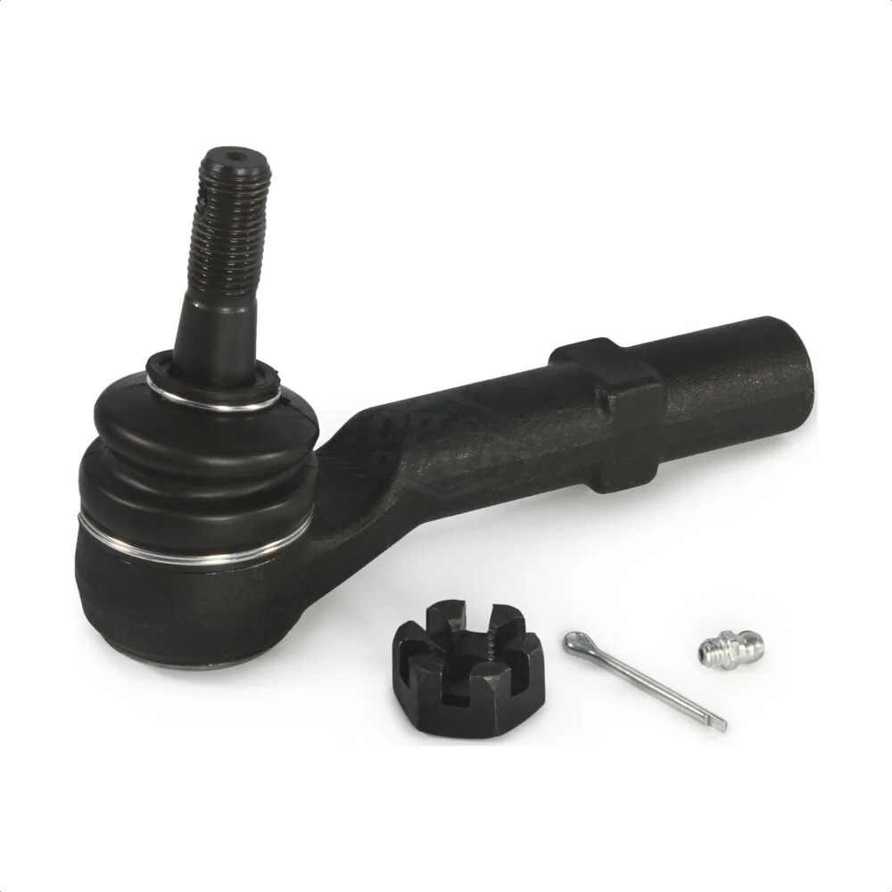 Chevrolet Suburban 1500, Tahoe, Avalanche Front Outer Tie Rod End 72-ES800223