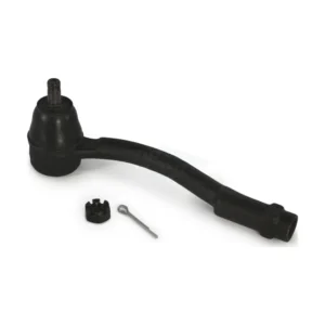 Hyundai Accent Front Left Outer Tie Rod End 2006-2011 72-ES800287