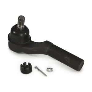 Ford E-350 Super Duty, E-450 Super Duty, E-250 Front Right Outer Tie Rod End 72-ES800401