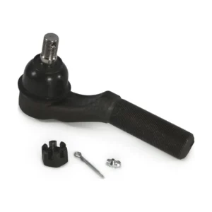 Ford E-350 Super Duty, E-450 Super Duty, E-150 Front Left Outer Tie Rod End 72-ES800402