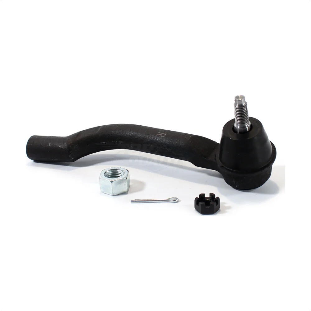 Nissan Rogue, Rogue Select Front Right Outer Tie Rod End 72-ES800582