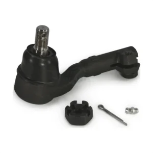BMW 328i xDrive, 335i xDrive, X1 Front Left Outer Tie Rod End 72-ES800799