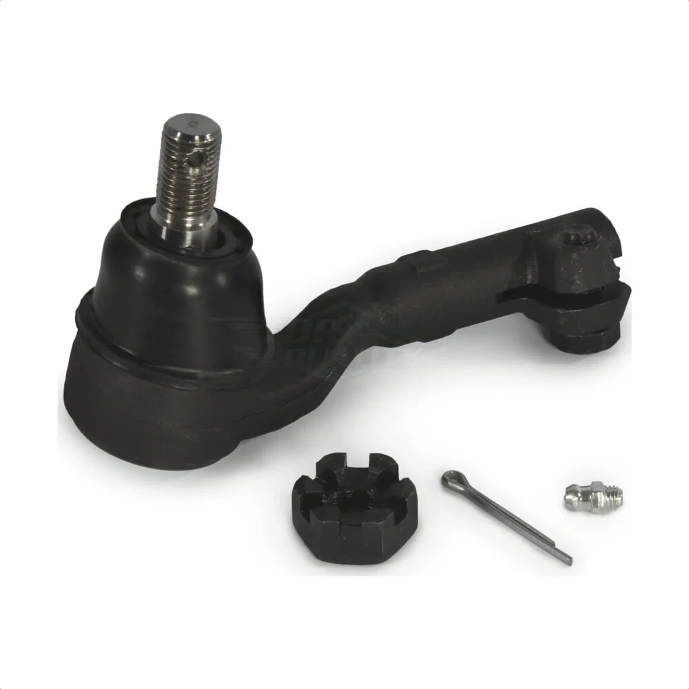 BMW 328i xDrive, 335i xDrive, X1 Front Left Outer Tie Rod End 72-ES800799