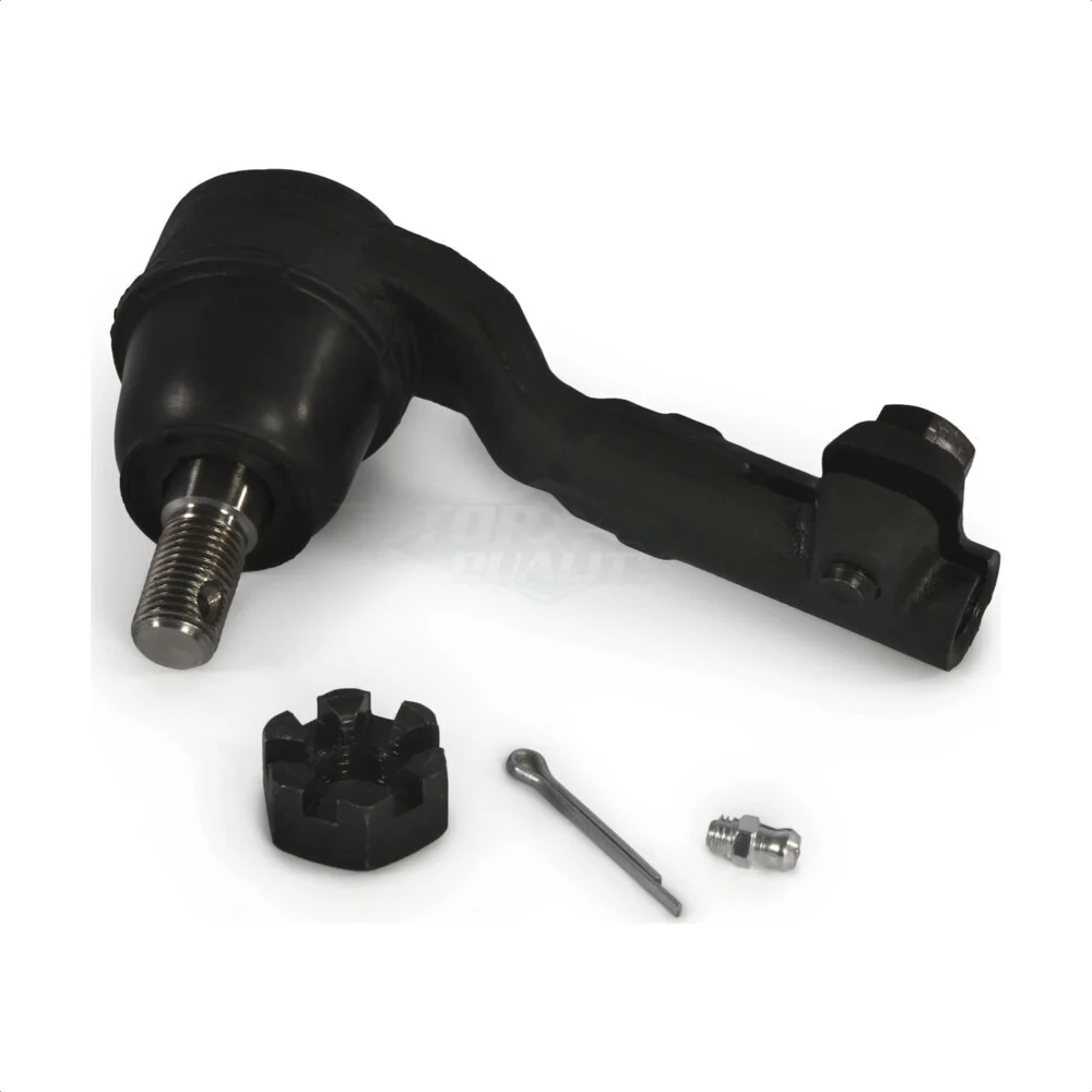 BMW 328i xDrive, 335i xDrive, X1 Front Right Outer Tie Rod End 72-ES800800