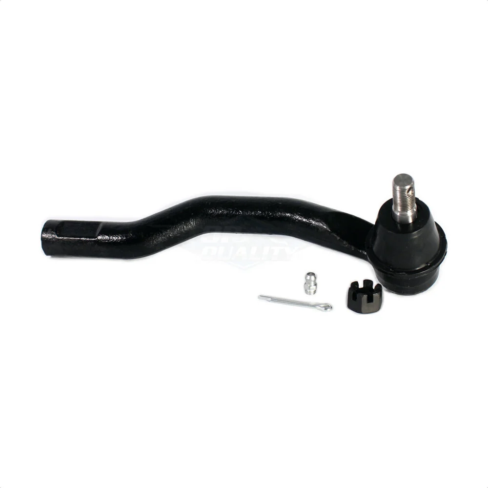 Mazda 6 Front Right Outer Tie Rod End 2009-2013 72-ES800855