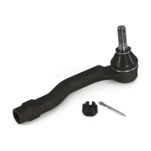 Mazda 2 Front Right Outer Tie Rod End 2011-2014 72-ES800941