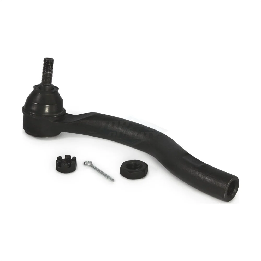 Acura TSX Front Right Outer Tie Rod End 2004-2008 72-ES80287