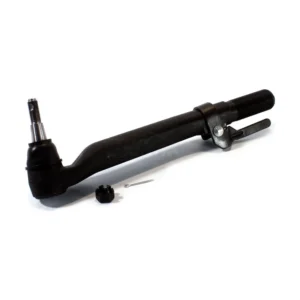 Ford F-250 Super Duty, F-350 Super Duty, F-450 Super Duty Front Left Outer Tie Rod End 72-ES80754