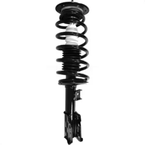 Chevrolet Equinox Front Left Strut and Coil Spring Assembly 2005-2006 78A-11011