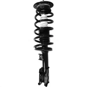 Chevrolet Equinox Front Right Strut and Coil Spring Assembly 2005-2006 78A-11012