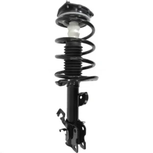 Nissan Juke Front Left Strut and Coil Spring Assembly 2011-2017 78A-11043
