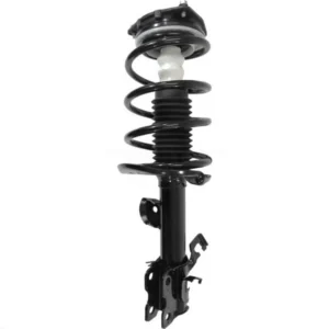 Nissan Juke Front Right Strut and Coil Spring Assembly 2011-2017 78A-11044