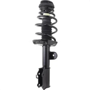 Buick Verano Front Left Strut and Coil Spring Assembly 2012 78A-11051
