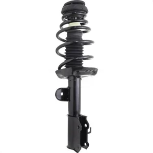 Buick Verano Front Right Strut and Coil Spring Assembly 2012 78A-11052