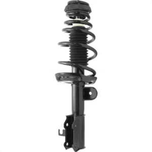 Chevrolet Volt Front Left Strut and Coil Spring Assembly 2012-2015 78A-11057