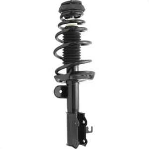 Chevrolet Volt Front Right Strut and Coil Spring Assembly 2012-2015 78A-11058