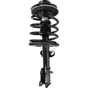Dodge Caravan, Grand Caravan Front Left Strut and Coil Spring Assembly 78A-11071