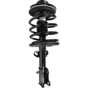 Dodge Caravan, Grand Caravan Front Right Strut and Coil Spring Assembly 78A-11072