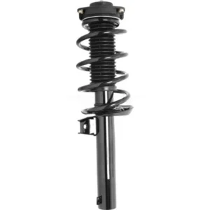Volkswagen Tiguan, Tiguan Limited Front Strut and Coil Spring Assembly 78A-11090